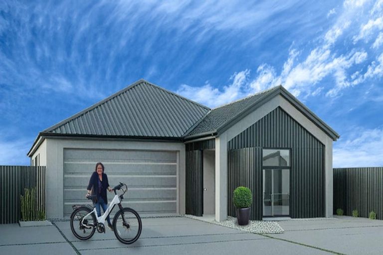 Photo of property in 8 Harlequin Drive, Rolleston, 7614