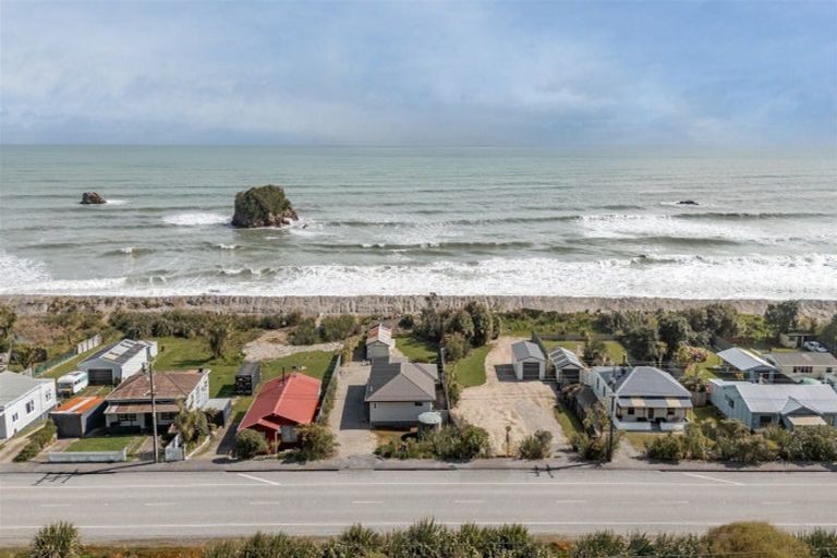 Photo of property in 145 Torea Street, Granity, 7823