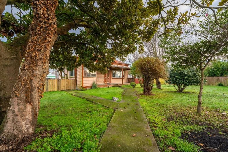 Photo of property in 37 Birkett Street, Temuka, 7920