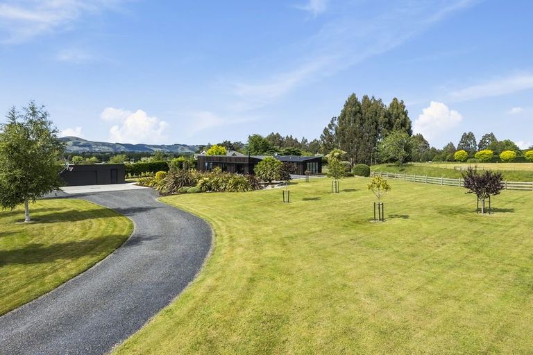 Photo of property in 252c Tirohanga Road, North Taieri, Mosgiel, 9092