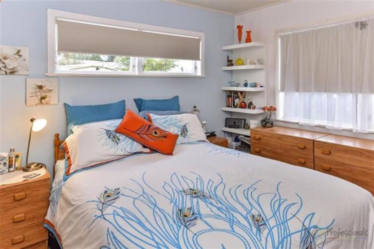 Photo of property in 23 Hokianga Street, Mangere East, Auckland, 2024