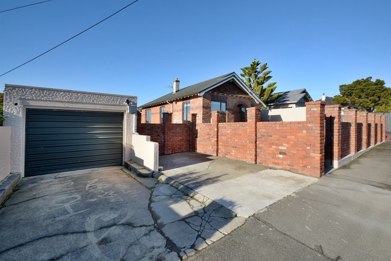 Photo of property in 44 Stirling Street, Andersons Bay, Dunedin, 9013