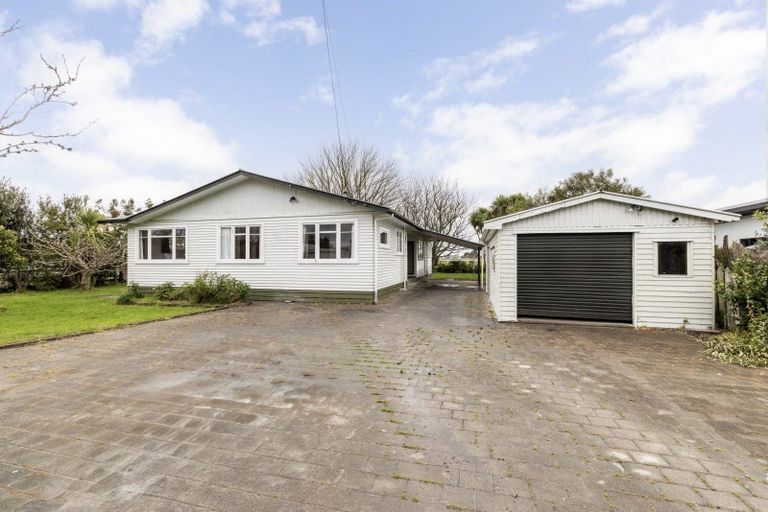 Photo of property in 109a Gascoigne Street, Raureka, Hastings, 4120