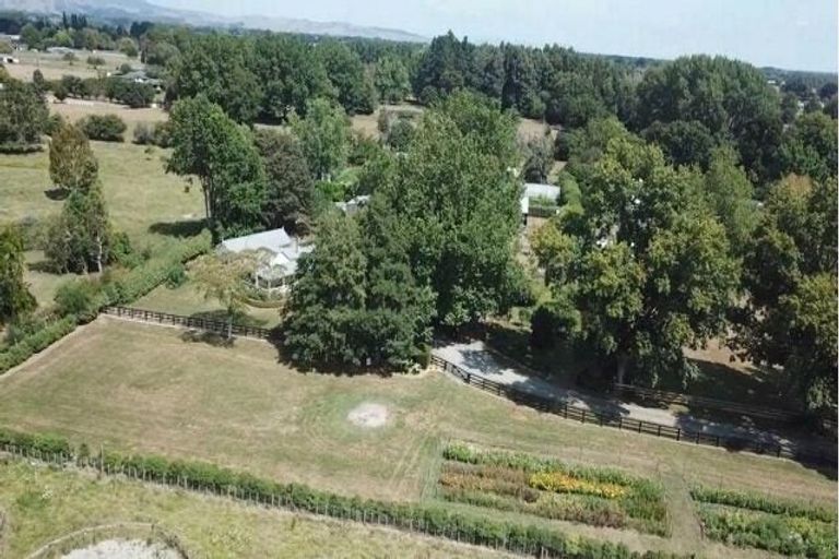 Photo of property in 191 Racecourse Road, Waipukurau, 4282