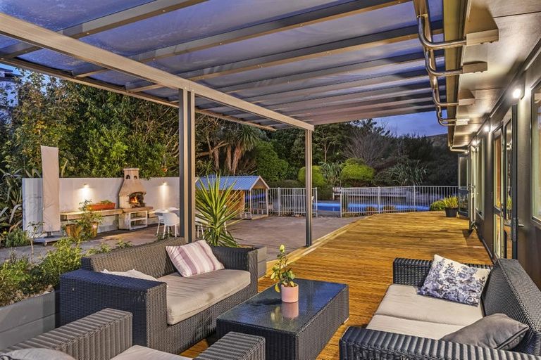 Photo of property in 2 Southleigh, Raumati South, Paraparaumu, 5032