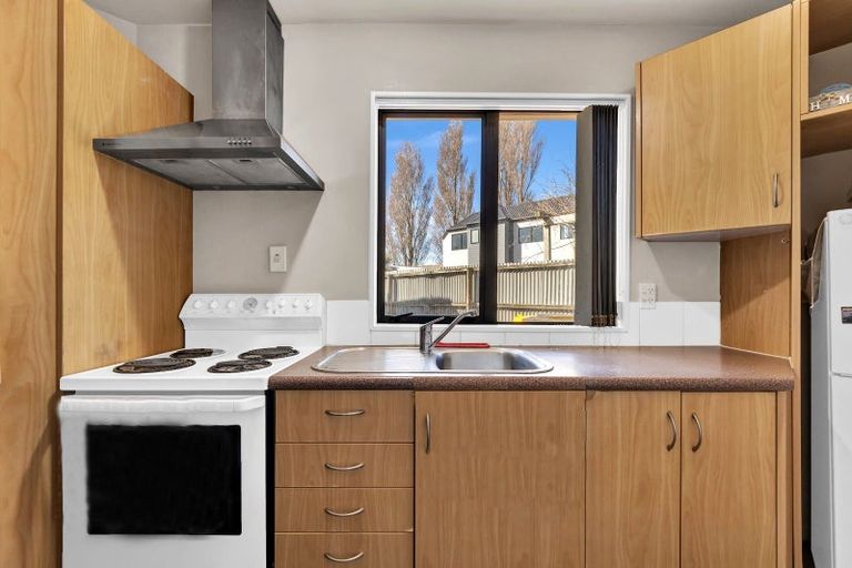 Photo of property in 51c King Street, Sydenham, Christchurch, 8023