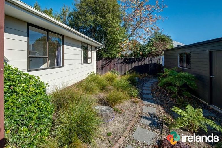 Photo of property in 2/183 Huxley Street, Sydenham, Christchurch, 8023