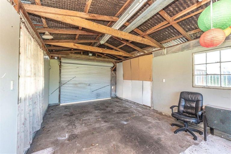 Photo of property in 205 Puriri Street, Castlecliff, Whanganui, 4501