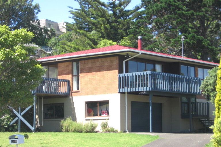 Photo of property in 178 Manuka Road, Bayview, Auckland, 0629