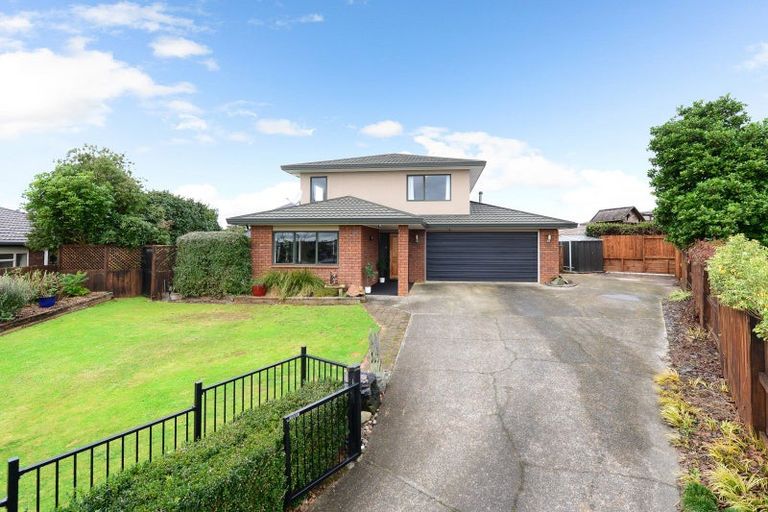 Photo of property in 6 Ben Nevis Place, Nawton, Hamilton, 3200