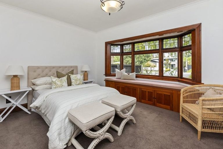 Photo of property in 7 Malcolm Avenue, Cashmere, Christchurch, 8022