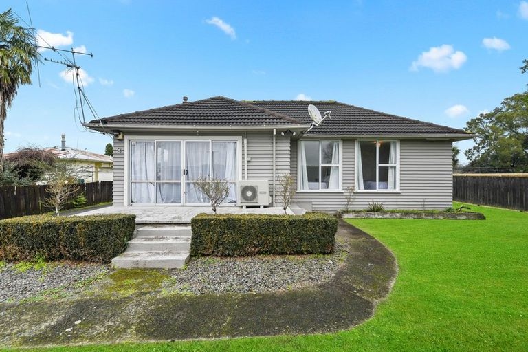 Photo of property in 8 Havelock Road, Ngaruawahia, 3720