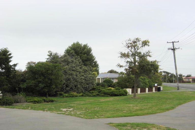 Photo of property in 55 Shelley Street, Rolleston, 7614