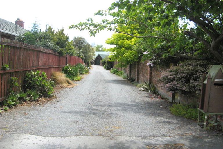 Photo of property in 61c Veitches Road, Casebrook, Christchurch, 8051