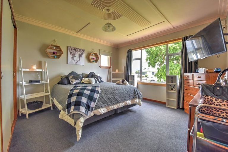 Photo of property in 12 Edwin Street, Gore, 9710