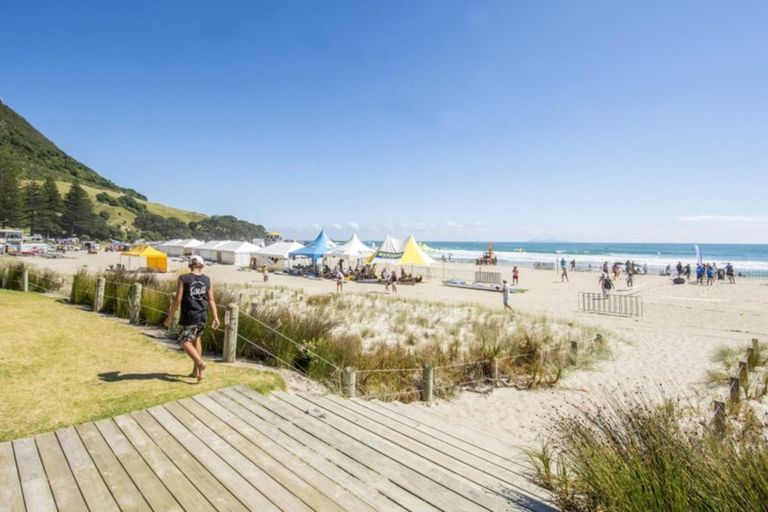 Photo of property in 395 Maunganui Road, Mount Maunganui, 3116