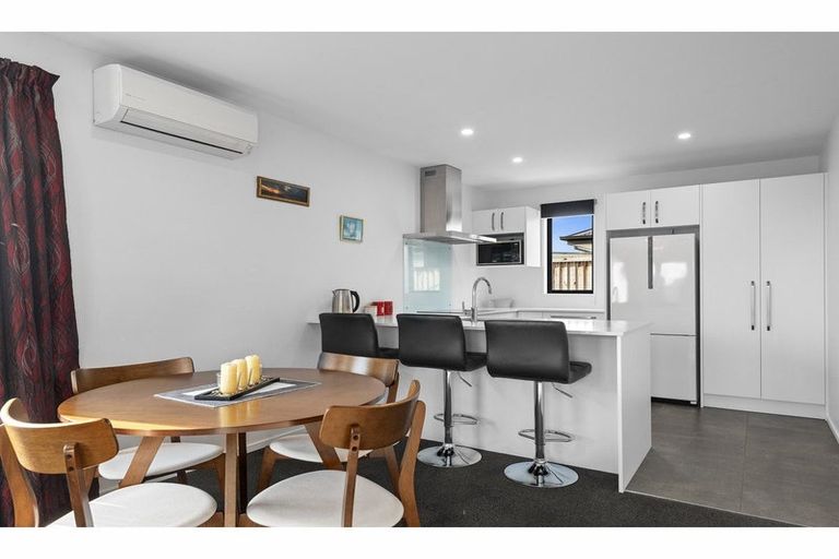 Photo of property in 1 Mary Gebbie Avenue, Prebbleton, 7604