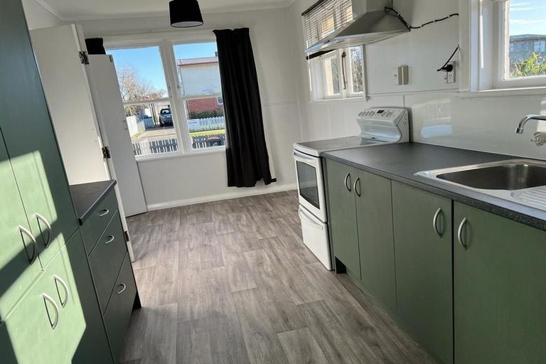 Photo of property in 2 Davis Crescent, Netherby, Ashburton, 7700