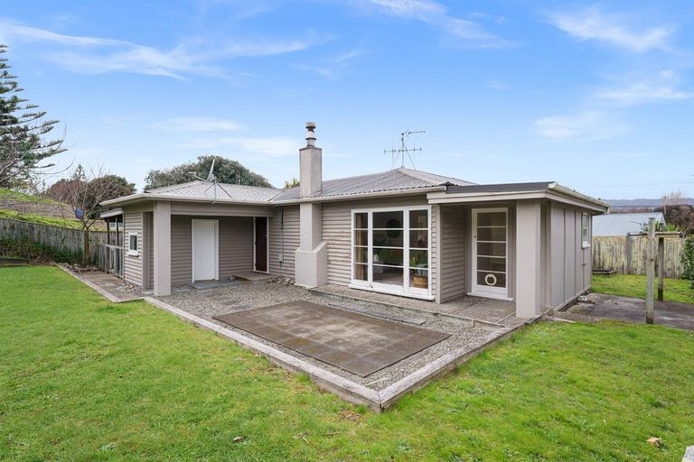 Photo of property in 9 Percival Road, Paraparaumu Beach, Paraparaumu, 5032
