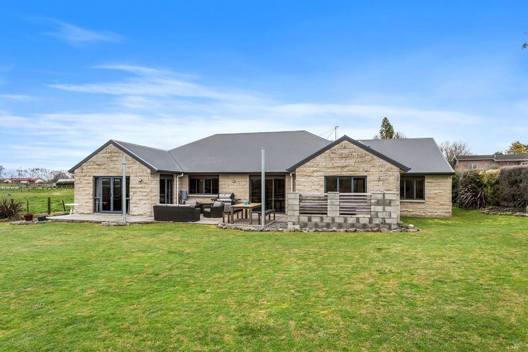 Photo of property in 21b Banks Road, Matamata, 3400
