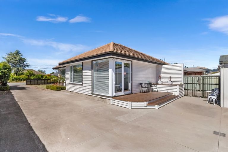 Photo of property in 21 Victors Road, Hoon Hay, Christchurch, 8025