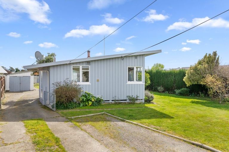 Photo of property in 198 Maxwell Road, Redwoodtown, Blenheim, 7201