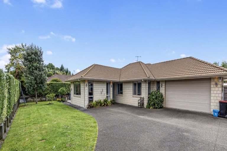 Photo of property in 9 Botany Place, Ohauiti, Tauranga, 3112