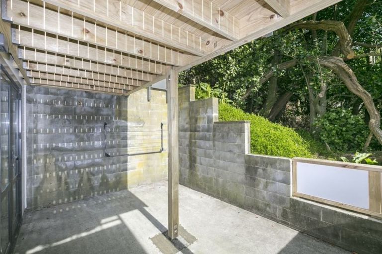 Photo of property in 7/240 The Terrace, Wellington Central, Wellington, 6011