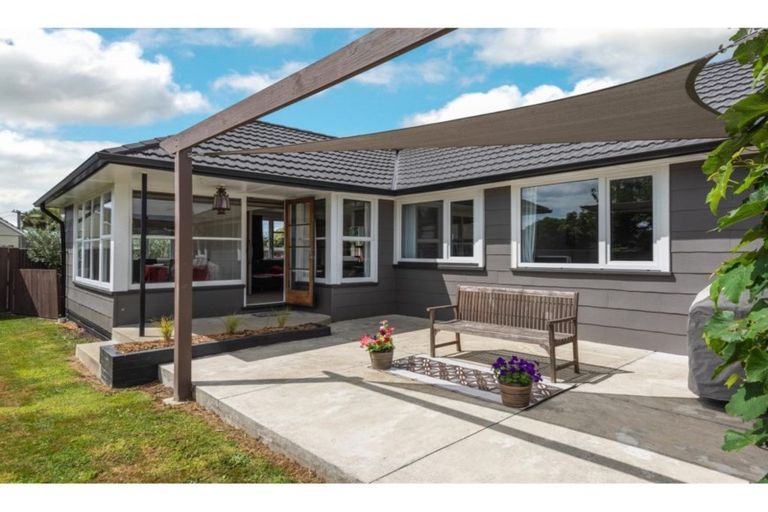 Photo of property in 9 Bronwyn Street, Mairehau, Christchurch, 8052