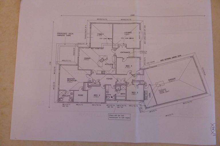 Photo of property in 8 Glesan Place, Beachlands, Auckland, 2018