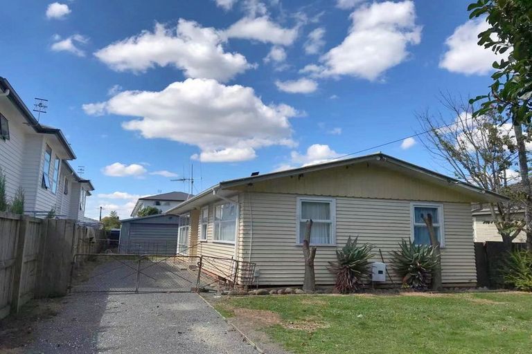 Photo of property in 9 Campbell Street, Frankton, Hamilton, 3204