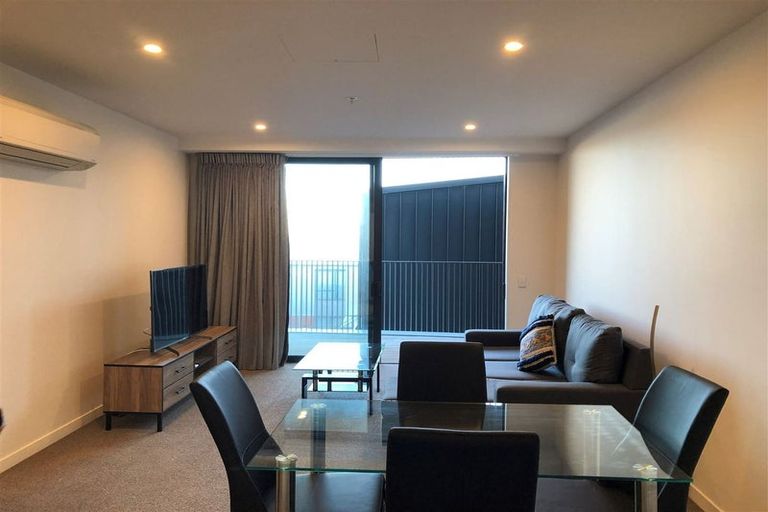 Photo of property in 206/231 Madras Street, Christchurch Central, Christchurch, 8011