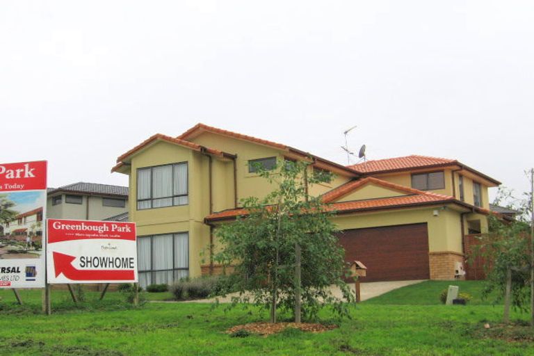 Photo of property in 205 Kyle Road, Greenhithe, Auckland, 0632