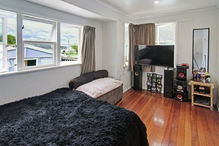 Photo of property in 17 Matai Street, Lansdowne, Masterton, 5810