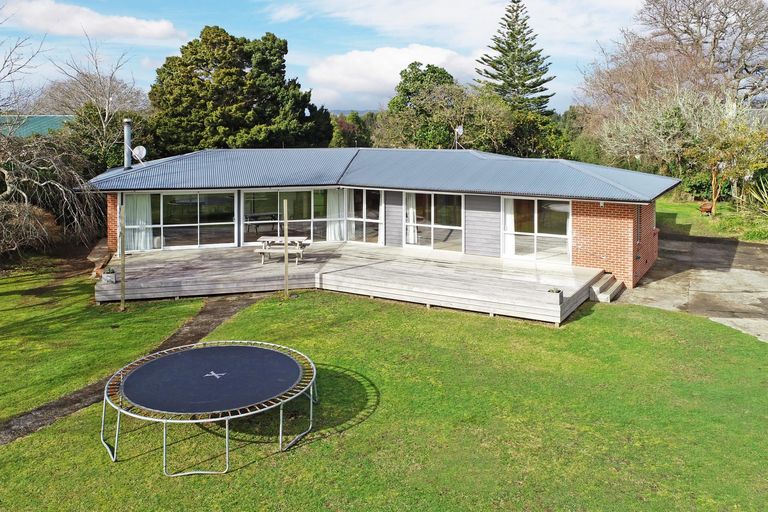 Photo of property in 224 Mangatawhiri Road, Mangatawhiri, Pokeno, 2471