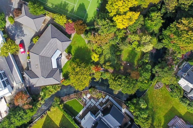 Photo of property in 35a Wairarapa Terrace, Merivale, Christchurch, 8014