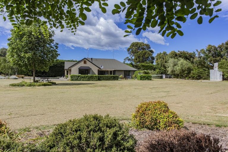 Photo of property in 81 Stockgrove Road, Glasnevin, Amberley, 7482