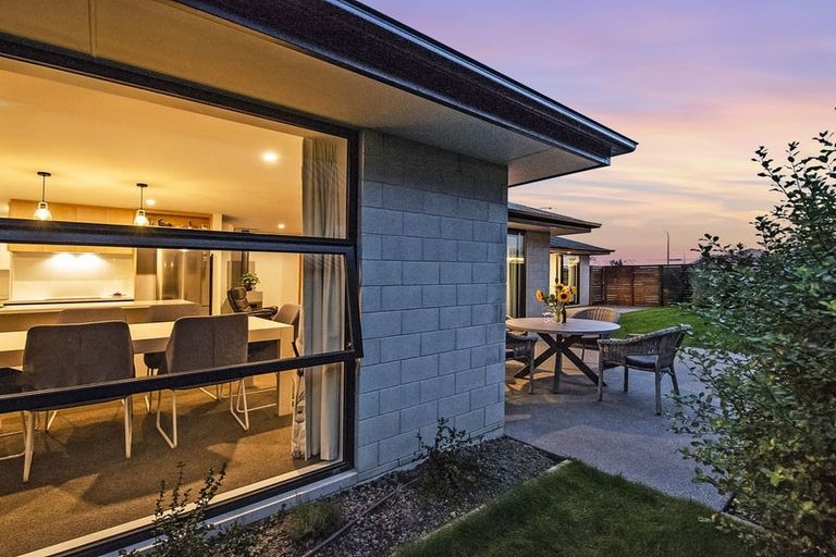 Photo of property in 5 Rothwell Drive, Rolleston, 7615