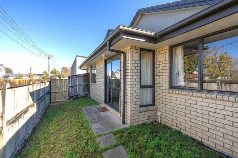 Photo of property in 25a Beatty Street, Melville, Hamilton, 3206