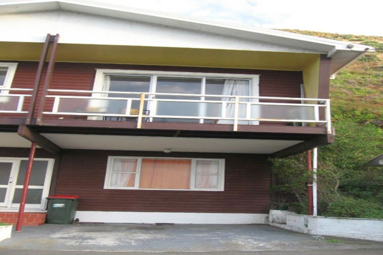 Photo of property in 138 Owhiro Bay Parade, Owhiro Bay, Wellington, 6023