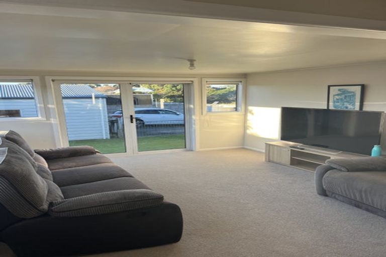 Photo of property in 7 Baring Terrace, Strandon, New Plymouth, 4312