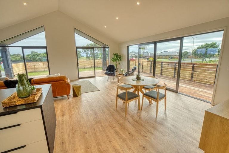 Photo of property in 61 Ashley Drive, Paroa, Greymouth, 7805