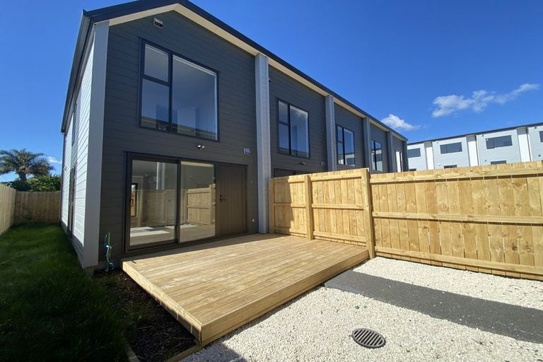 Photo of property in 15/30 Bowater Place, Manurewa, Auckland, 2102