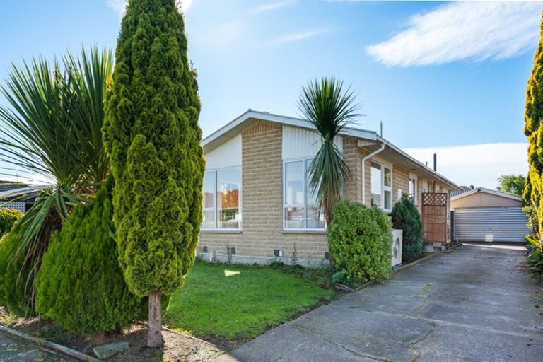 Photo of property in 3 Oban Place, Woolston, Christchurch, 8062