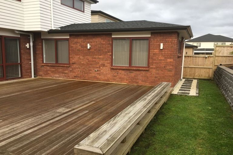 Photo of property in 48 Hughs Way, Flat Bush, Auckland, 2019