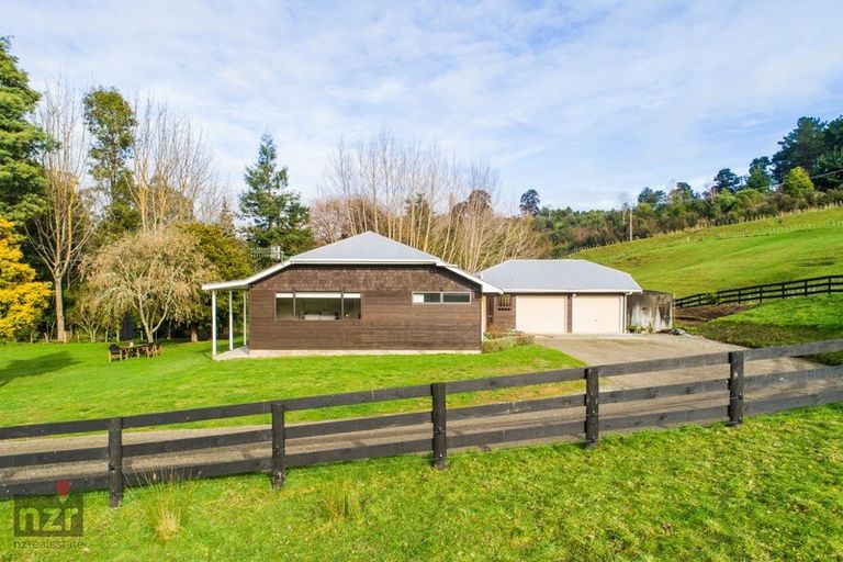 Photo of property in 29 Kuku Road, Pohangina, Ashhurst, 4884