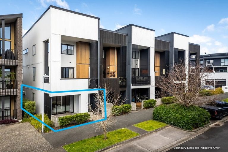 Photo of property in 69 Rangihina Road, Hobsonville, Auckland, 0616