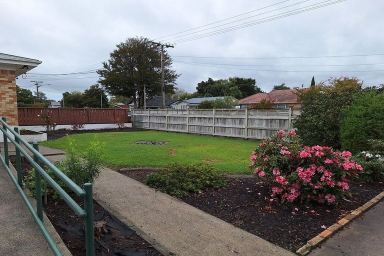 Photo of property in 17 Park Street, Morrinsville, 3300