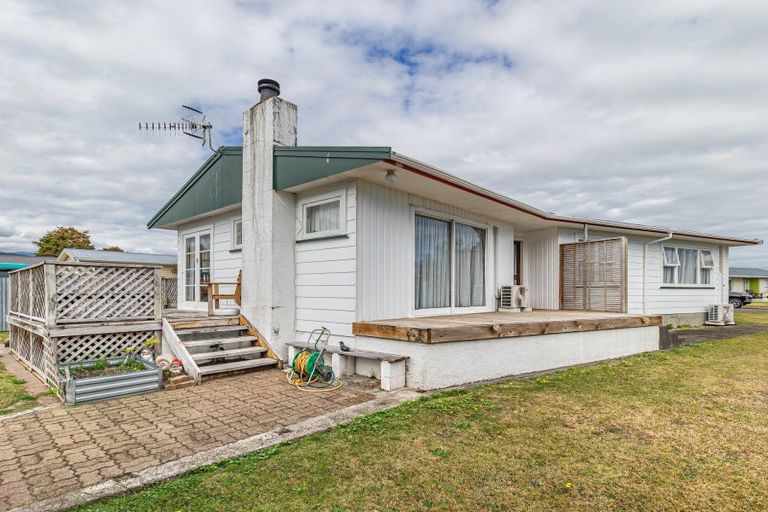 Photo of property in 7 Weld Street, Levin, 5510