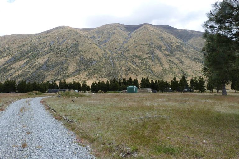 Photo of property in 662 Manuka Terrace, Ben Ohau, Twizel, 7999